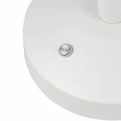 Luminaires Reality Éclairage Led|Lampe Champignon Mendorez Lampe à poser LED Gris, 1 lumière