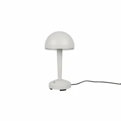 Luminaires Reality Éclairage Led|Lampe Champignon Mendorez Lampe à poser LED Gris, 1 lumière