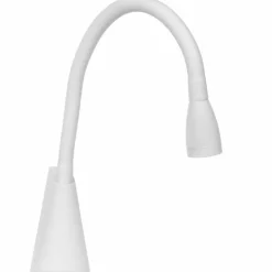 Luminaires Lucide Appliques|Lampe de chevet Lucide GALEN-LED Blanc, 1 lumière