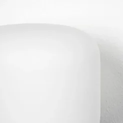Lampe de table Loural LED Nickel mat, 1 lumière, Télécommandes, Changeur de couleurs