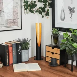hofstein Éclairage Led|Lampe de table Aleman LED, 1 lumière