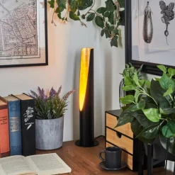 hofstein Éclairage Led|Lampe de table Aleman LED, 1 lumière