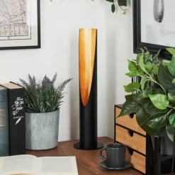 hofstein Éclairage Led|Lampe de table Aleman LED, 1 lumière