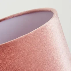 hofstein Lampes À Poser|Lampe de table Bornalle Noir, 1 lumière