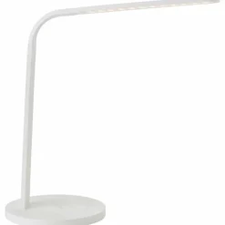 Luminaires Brilliant Lampes À Poser|Lampe de table Brilliant-Leuchten Idelle LED Blanc, 1 lumière