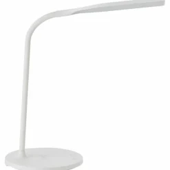 Luminaires Brilliant Éclairage Led|Lampe de table Brilliant-Leuchten Joni LED Blanc, 1 lumière