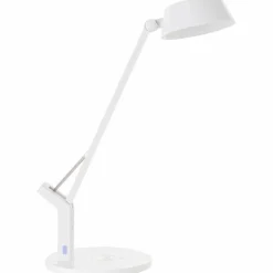 Luminaires Brilliant Éclairage Led|Lampe de table Brilliant-Leuchten Kaila LED Blanc, 1 lumière