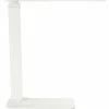 Luminaires Brilliant Lampes À Poser|Lampe de table Brillliant Seamont LED Blanc, 1 lumière