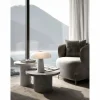 Design For The People by Nordlux Lampes À Poser|Lampe de table GLOSSY Blanc, 1 lumière