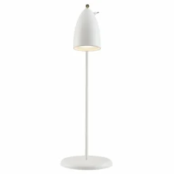 Design For The People by Nordlux Lampes À Poser|Lampe de table NEXUS Blanc, 1 lumière
