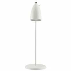 Design For The People by Nordlux Lampes À Poser|Lampe de table NEXUS Blanc, 1 lumière
