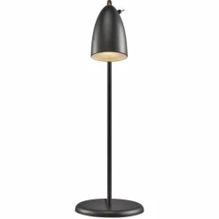Design For The People by Nordlux Lampes À Poser|Lampe de table NEXUS Noir, 1 lumière
