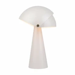 Design For The People by Nordlux Lampes À Poser|Lampe de table Align Beige, 1 lumière