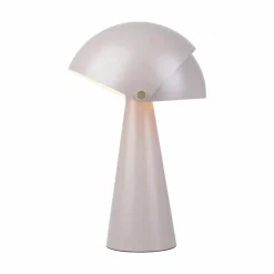 Design For The People by Nordlux Lampes À Poser|Lampe de table Align Brun, 1 lumière
