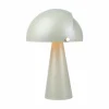 Design For The People by Nordlux Lampes À Poser|Lampe de table Align Vert, 1 lumière