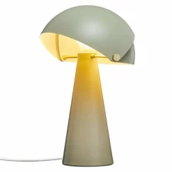 Design For The People by Nordlux Lampes À Poser|Lampe de table Align Vert, 1 lumière