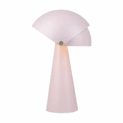 Design For The People by Nordlux Lampes À Poser|Lampe de table Align Rose, 1 lumière