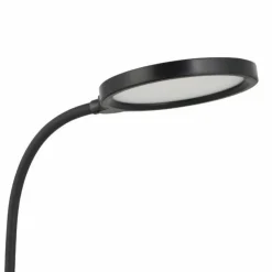 Luminaires Eglo Éclairage Led|Lampe de table Eglo BROLINI LED Noir, 1 lumière
