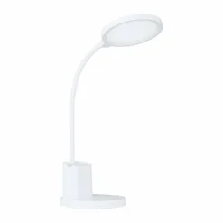 Luminaires Eglo Éclairage Led|Lampe de table Eglo BROLINI LED Blanc, 1 lumière
