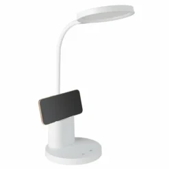Luminaires Eglo Éclairage Led|Lampe de table Eglo BROLINI LED Blanc, 1 lumière