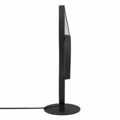 Luminaires Eglo Éclairage Led|Lampe de table Eglo GIANELLA LED Noir, 1 lumière