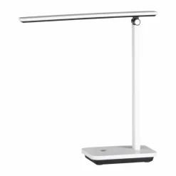 Luminaires Eglo Éclairage Led|Lampe de table Eglo INIESTA LED Blanc, 1 lumière