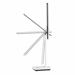 Luminaires Eglo Éclairage Led|Lampe de table Eglo INIESTA LED Blanc, 1 lumière