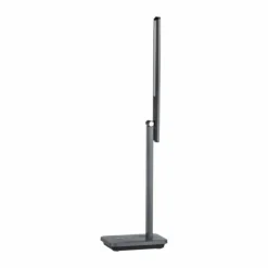 Luminaires Eglo Éclairage Led|Lampe de table Eglo INIESTA LED Gris, 1 lumière
