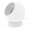 Luminaires Eglo Lampes À Poser|Lampe de table Eglo PETTO 1 Blanc, 1 lumière