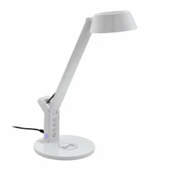 Luminaires Eglo Lampes À Poser|Lampe de table Eglo-Leuchten BANDERALO LED, 1 lumière