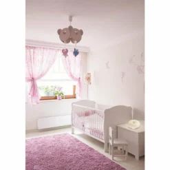 Luminaires Fabas Luce Éclairage Led|Lampe de table Fabas Luce Bluma LED Blanc, 1 lumière