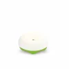 Luminaires Fabas Luce Éclairage Led|Lampe de table Fabas Luce Bluma LED Vert, 1 lumière