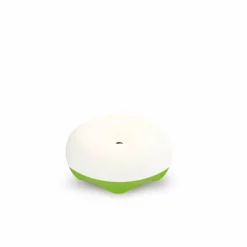 Luminaires Fabas Luce Éclairage Led|Lampe de table Fabas Luce Bluma LED Vert, 1 lumière