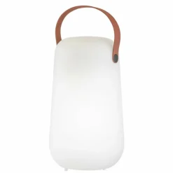 FHL easy Éclairage Led|Lampe de table Collgar LED Blanc, 1 lumière, Télécommandes, Changeur de couleurs