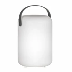 FHL easy Éclairage Led|Lampe de table Orno LED Blanc, 1 lumière, Télécommandes, Changeur de couleurs