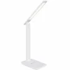 Luminaires Globo Lighting Éclairage Led|Lampe de table Globo BULLA LED Blanc, 1 lumière