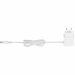 Luminaires Globo Lighting Éclairage Led|Lampe de table Globo FRUGGY LED Chrome, Gris, 1 lumière