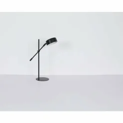 Luminaires Globo Lighting Lampes À Poser|Lampe de table Globo GIANNA Noir, 1 lumière