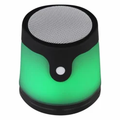 Luminaires Globo Lighting Lampes À Poser|Lampe de table Globo GROPINA Noir, Blanc, 6 lumières, Changeur de couleurs