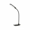 Luminaires Globo Lighting Éclairage Led|Lampe de table Globo LED Noir, 1 lumière