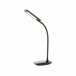 Luminaires Globo Lighting Éclairage Led|Lampe de table Globo LED Noir, 1 lumière