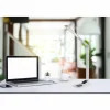 Luminaires Globo Lighting Éclairage Led|Lampe de table Globo LED Argenté, 1 lumière