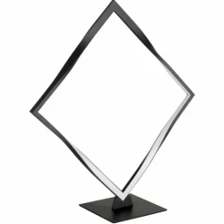 Luminaires Globo Lighting Éclairage Led|Lampe de table Globo MAXXY LED Noir, 1 lumière