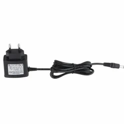 Luminaires Globo Lighting Éclairage Led|Lampe de table Globo PATTAYA LED Noir, 1 lumière
