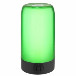 Luminaires Globo Lighting Éclairage Led|Lampe de table Globo SANDRINA LED Noir, 1 lumière, Télécommandes, Changeur de couleurs