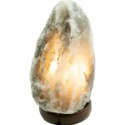 Luminaires Globo Lighting Lampes À Poser|Lampe de table Globo STONE Brun, Gris, 1 lumière