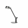 Luminaires Globo Lighting Lampes À Poser|Lampe de table Globo URSINO LED Noir, 1 lumière