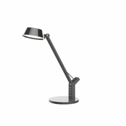 Luminaires Globo Lighting Lampes À Poser|Lampe de table Globo URSINO LED Noir, 1 lumière