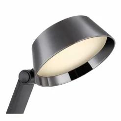 Luminaires Globo Lighting Lampes À Poser|Lampe de table Globo URSINO LED Noir, 1 lumière