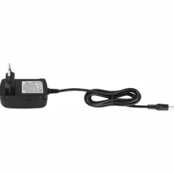 Luminaires Globo Lighting Éclairage Led|Lampe de table Globo URSINO LED Noir, 1 lumière
